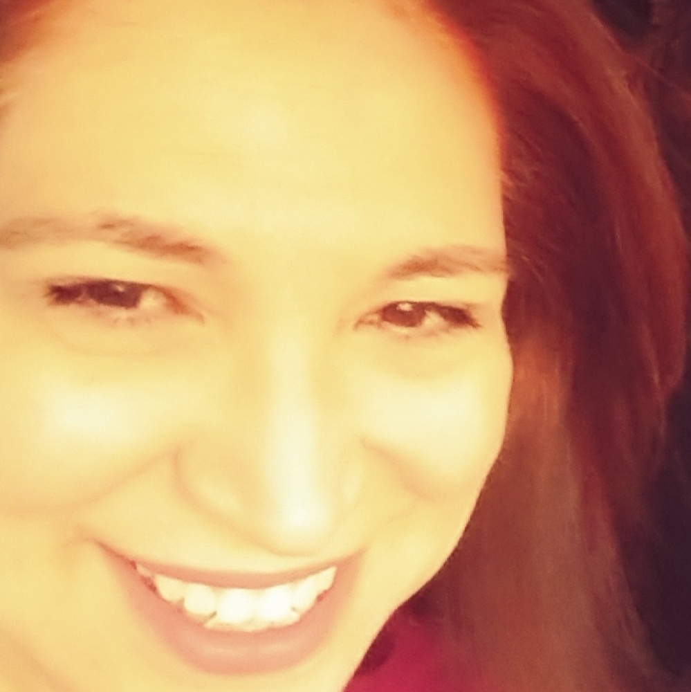 Meet your Posher, Susan